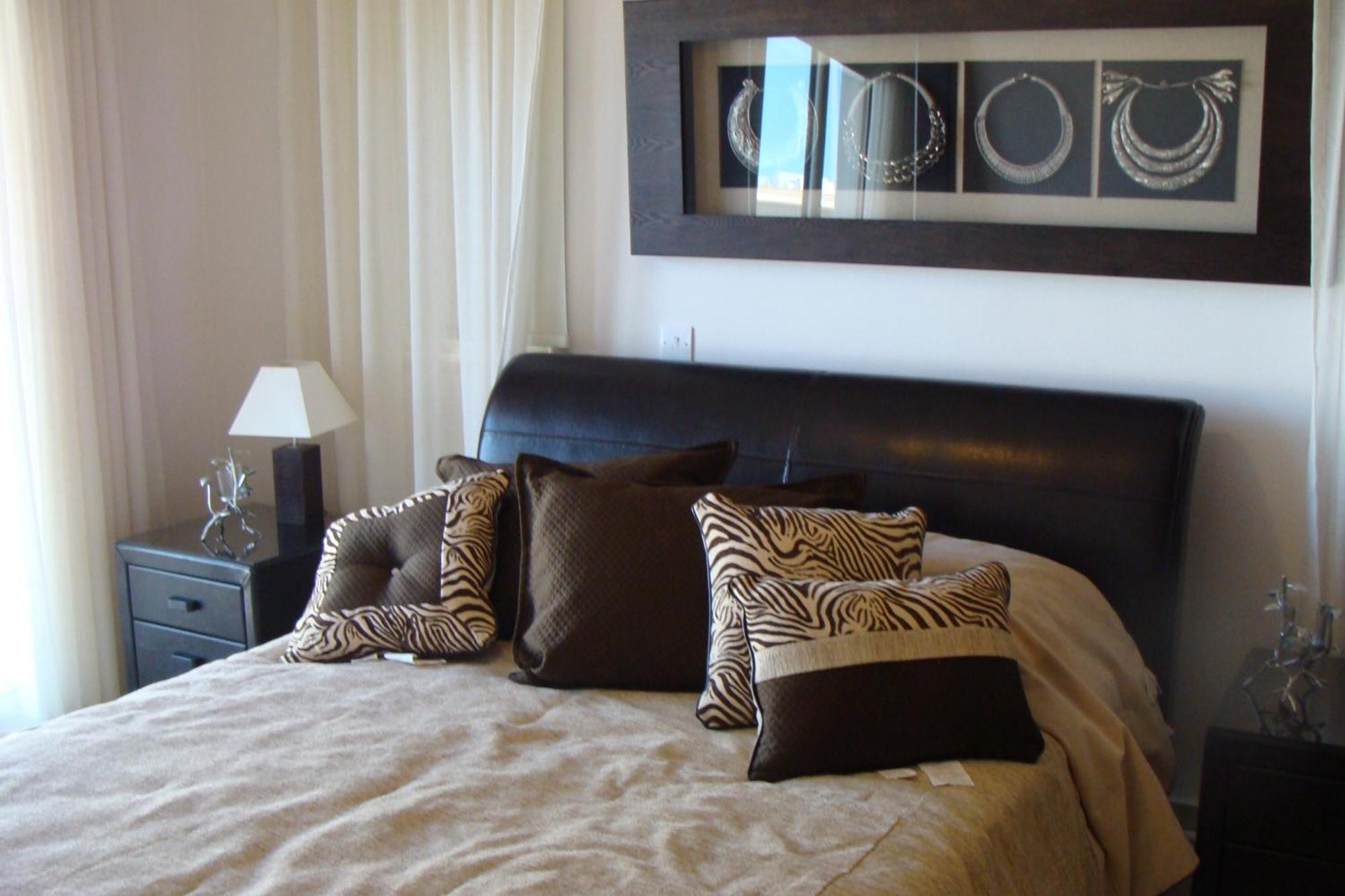 Polyxenia Isaak Luxury Villas And Apartments 프로타라스 객실 사진
